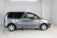 2003 Volkswagen Touran