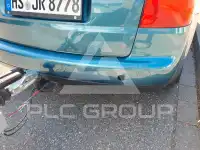 2003 Volkswagen Touran