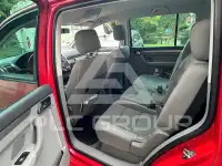 2003 Volkswagen Touran