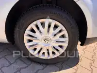 2003 Volkswagen Touran