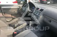 2003 Volkswagen Touran