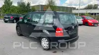 2003 Volkswagen Touran
