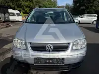 2003 Volkswagen Touran