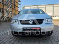 2003 Volkswagen Touran