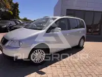 2003 Volkswagen Touran