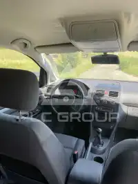 2003 Volkswagen Touran