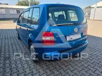 2003 Volkswagen Touran