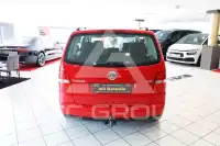 2003 Volkswagen Touran