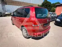2003 Volkswagen Touran