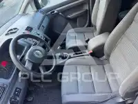 2003 Volkswagen Touran