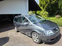 2003 Volkswagen Touran