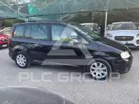 2003 Volkswagen Touran