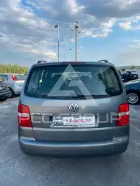 2003 Volkswagen Touran