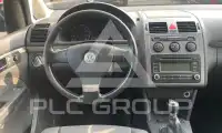 2003 Volkswagen Touran