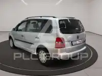 2003 Volkswagen Touran
