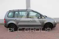 2003 Volkswagen Touran
