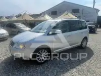 2003 Volkswagen Touran