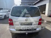 2003 Volkswagen Touran