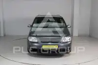 2003 Volkswagen Touran