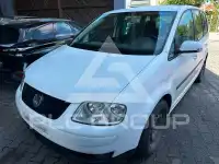 2003 Volkswagen Touran