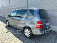 2003 Volkswagen Touran