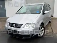 2003 Volkswagen Touran
