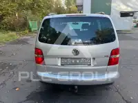 2003 Volkswagen Touran