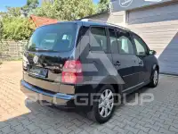 2003 Volkswagen Touran
