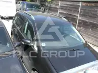 2003 Volkswagen Touran
