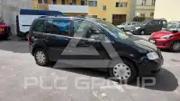 2003 Volkswagen Touran