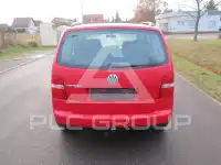 2003 Volkswagen Touran