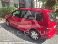 2003 Volkswagen Touran