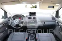 2003 Volkswagen Touran