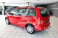 2003 Volkswagen Touran