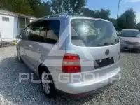 2003 Volkswagen Touran