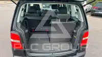 2003 Volkswagen Touran