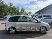 2003 Volkswagen Touran