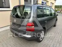 2003 Volkswagen Touran