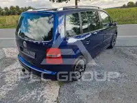 2003 Volkswagen Touran