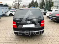 2003 Volkswagen Touran