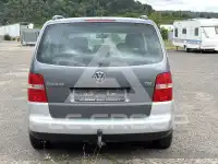 2003 Volkswagen Touran