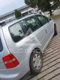 2003 Volkswagen Touran