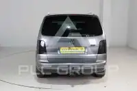 2003 Volkswagen Touran