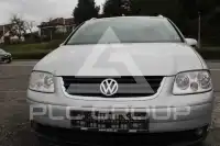 2003 Volkswagen Touran