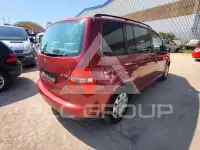 2003 Volkswagen Touran