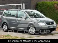 2003 Volkswagen Touran