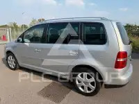 2003 Volkswagen Touran