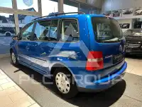 2003 Volkswagen Touran