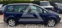 2003 Volkswagen Touran