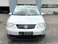 2003 Volkswagen Touran
